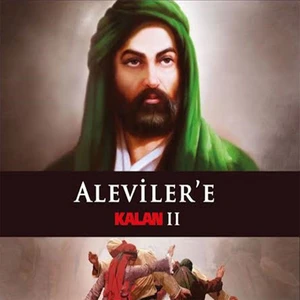 Various Artists – Aleviler'e Kalan 2 (2 CD)