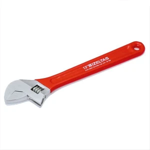 0600 Kurbağacık Anahtar, 10"