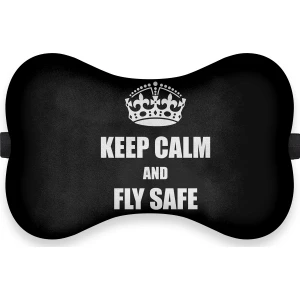 Fly Safe Tasarım  Boyun Yastığı