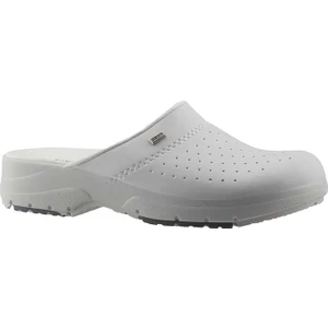 9926 Beyaz Sabo Deri Hastane İş  Kadınterlik