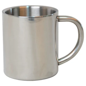 Çift Katmanlı Kupa Mug