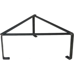 Katlanır Üçgen Izgara