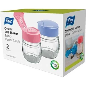 KARCAM OYSTER TUZLUK 2 Lİ 80 ml