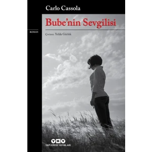 Bube'nin Sevgilisi - Carlo Cassola