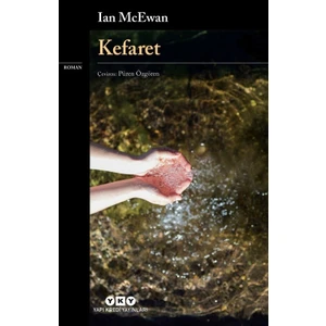 Kefaret - Ian Mcewan