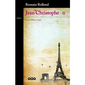 Jean - Christophe 2 - Romain Rolland