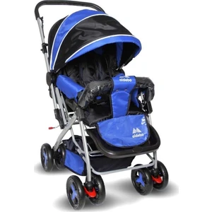 Puset Bebek Arabası