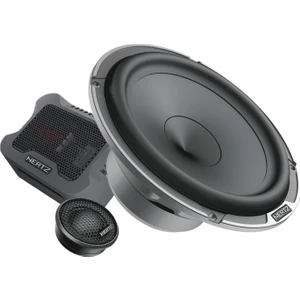MPK-165 Pro 16 Cm 220 W Komponent Takımı