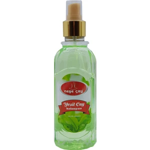 Neşe Çay Yeşil Çay Kolonyası Spreyli 260 ml