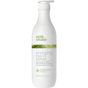 Milk Shake Energizing Blend Bakım Kremi 1000 ml