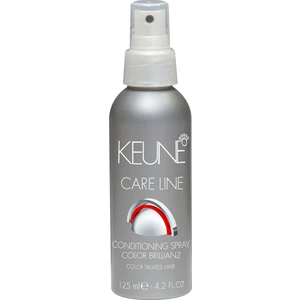 Care Line Color Brillianz Boyalı Saaçlar İçin Bakım Spreyi 125 ml