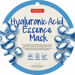 Hyaluronic Acid Maske