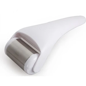 Ice Roller Metal Başlık