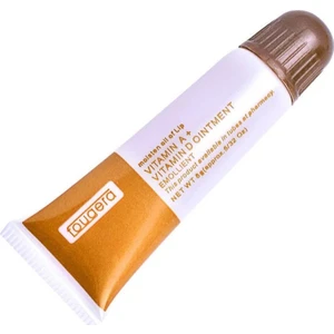 Kalıcı Makyaj İçin Vitamin Kremi 8 Gr. (10 Adet)