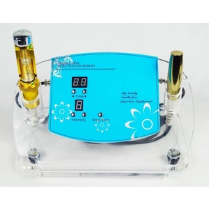 İğnesiz Mezoterapi Cihazı / Portable