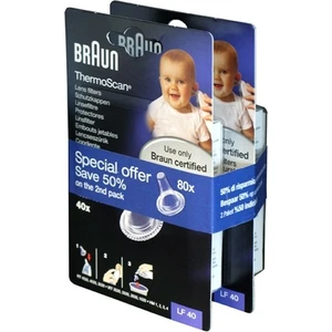 Lf 40 2si %50 Promo Paket Ateş Ölçer Filtresi