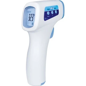 Ds-310 Kızıl Ötesi Temazsız Ateş Ölçer