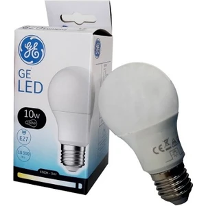 10 Watt Led Ampul Beyaz Renk E 27 Duy
