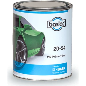 2K Astar 20‑24 Ve 20‑34 2K Dolgu Astarı