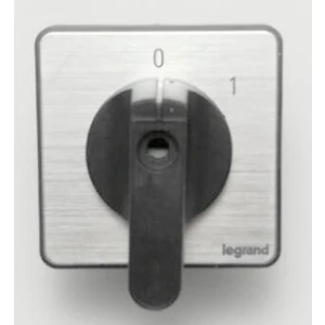 Pako Şalter 0-1 Trifaze Pako 3*10A