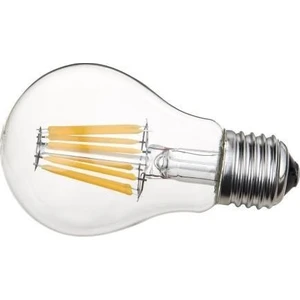 Led Ampül E27 Duylu 6W Ampül 2700 Kelvin 3 Adet
