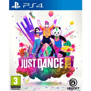 Just Dance 2019 PS4 Oyun