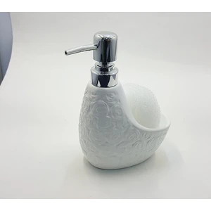 Ün Ev Unr-3262 B Sıvı Sabunluk
