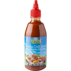 Sriracha Chili Sos Acı Sos  815 gr
