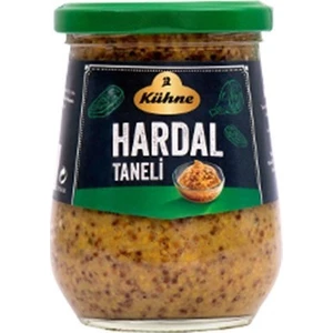 Kühne Taneli Hardal, 250 ml