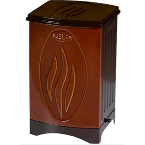 Uyuyan Soba Kömür Sobası Odun Sobası Kovalı Soba