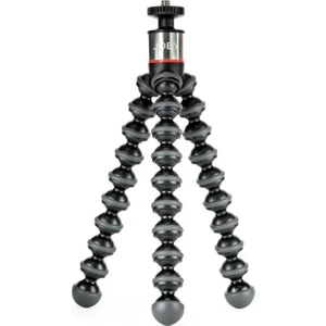 Gorillapod 500 Tripod (Siyah/Gri)