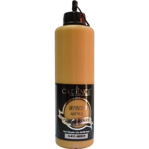 Hybrid Multisurfaces Amber 500 Ml