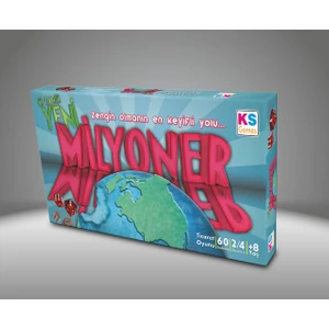 KS Games Trilyoner