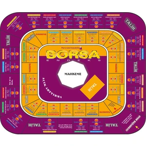 Ks Games Borsa Endeks Kutu Oyunu