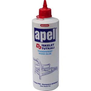 D3 İskelet Tutkalı 700 Gr
