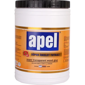 Süper D3 İskelet Tutkali 4 Kg Apel.45