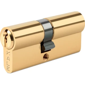 Standart Silindir Çelik Pimli 62 Mm Saten 164Gnc00005