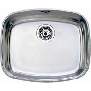 Be 50 X 40 Paslanmaz Çelik Evye F64220125013