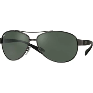 Rb3386 004/9A 63 13 3P Polarize  Erkek Güneş Gözlüğü