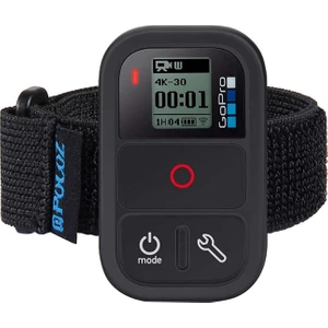 Gopro Wifi İçin Nylon Strap Tutucu