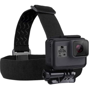 Hero Gopro  2 3 3+ 4 5 , Kafa Bandı Head Strap