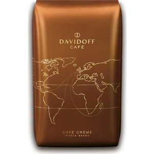 Davidoff Çekirdek Kahve Kaffee Creme 500gr