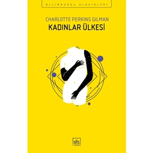 Kadınlar Ülkesi - Charlotte Perkins Gilman