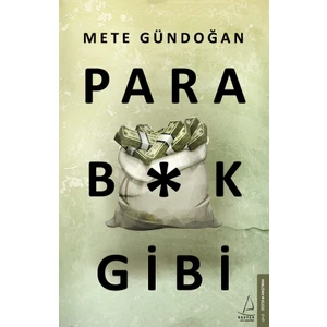 Para B*K Gibi - Mete Gündoğan