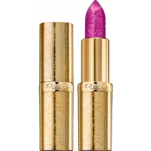 L'Oréal Paris Xmas Color Riche Lipstick Lipstick Close At Night