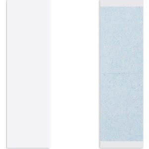 Walker Tape Protez Saç Bandı Lace Front Support Antibakteriyel (2,5cm x 7,5cm) 36 Adet