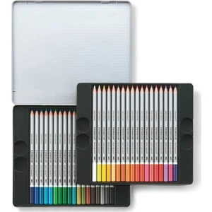 125 M36 Karat Aquarell Kuru Boya 36lı