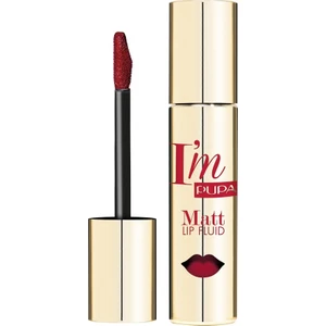 Pupa Red Queen Im Mat Lip Fluid 4 ml 056