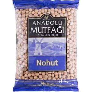 Anadolu Mutfağı Nohut 1 kg
