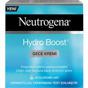 Hydro Boost Gece Kremi 50 ml